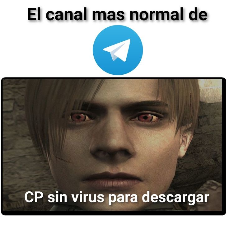 Discriminación - meme