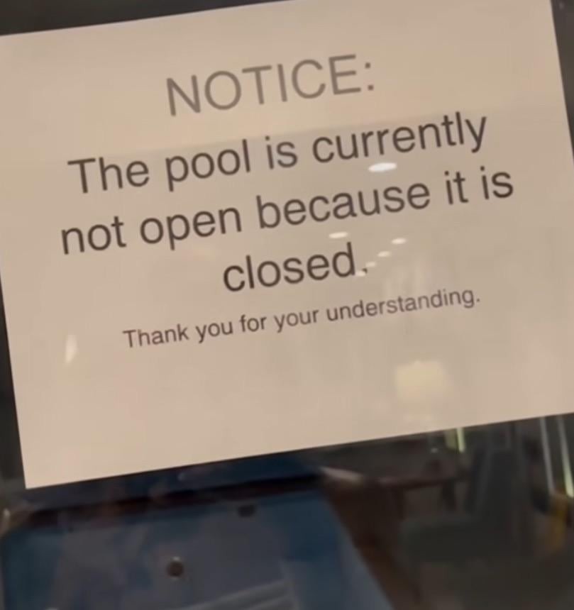 Thank you for your understanding - meme