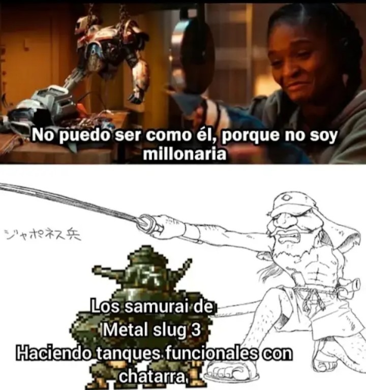 Buenos días, ¿como están? - meme