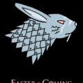 Easter is coming