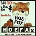 Hoefax