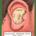 Hearing Aids for Men