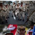 La Furia Bolivariana