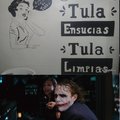 Tula, la bebida favorita de todos los chilenos.