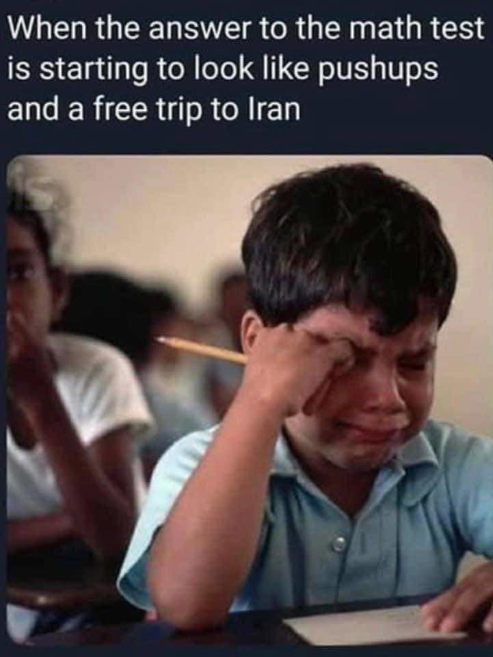 Free travel - meme