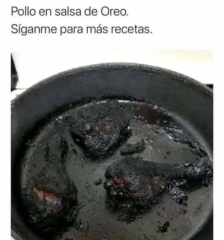 C - meme
