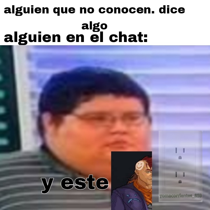 No se que hacer con mi vida - meme