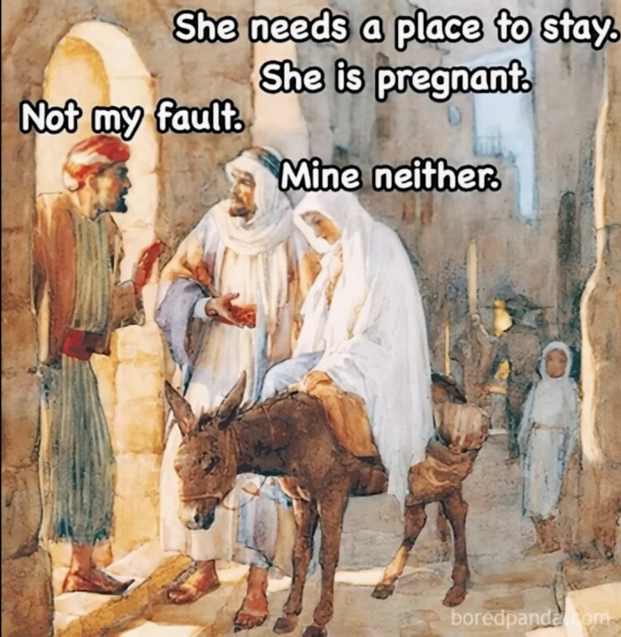 I - meme