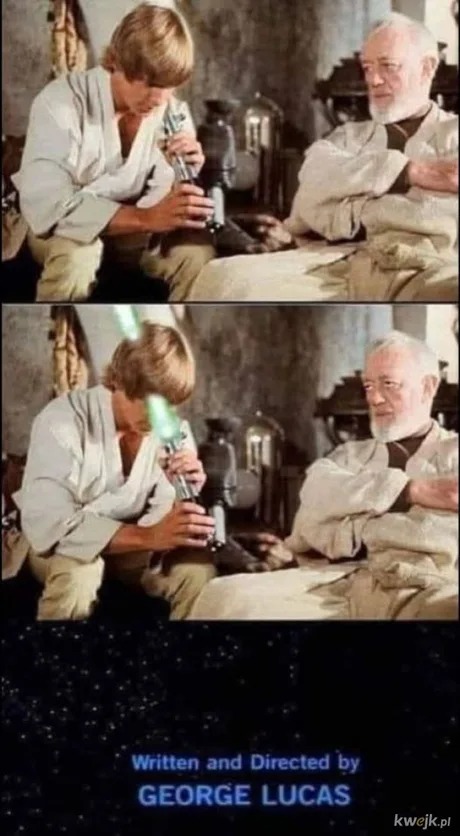 what if star wars - meme