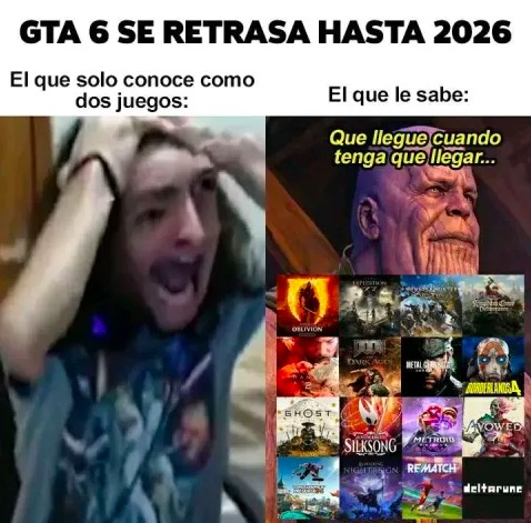 desarrolladores: Gracias DIOS! - meme