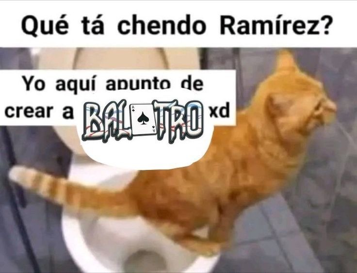 no creo que pase de mod xd - meme