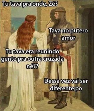 Repost não passar. - meme