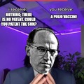 Jonas Salk, polio vaccine inventor