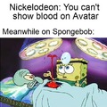 old spongebob episodes
