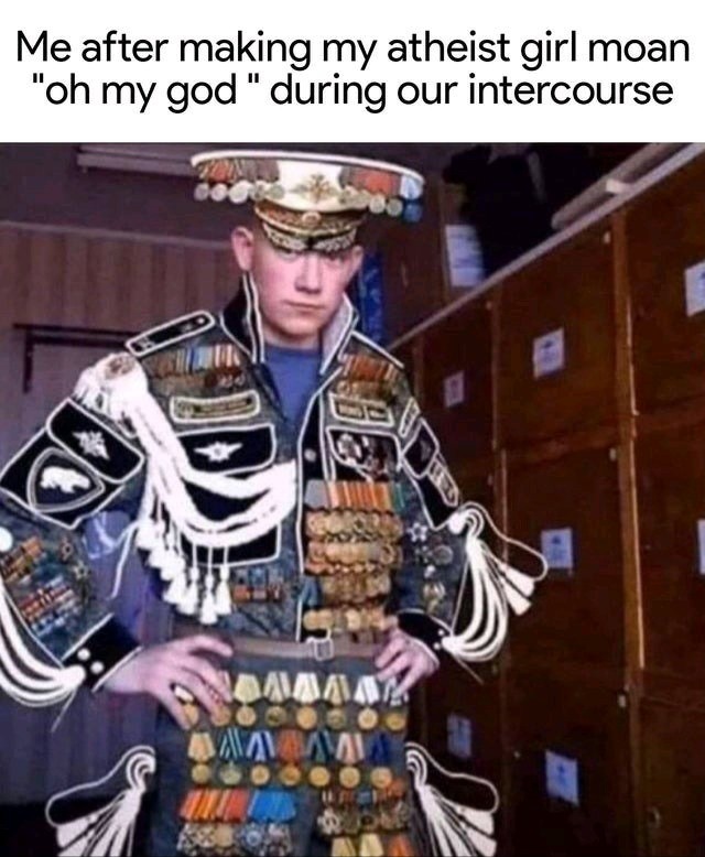 Lord Commander - meme