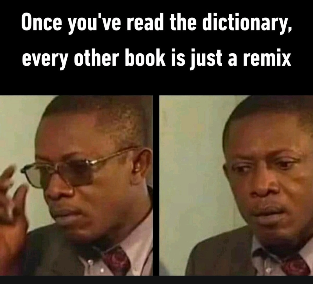 Remix - meme