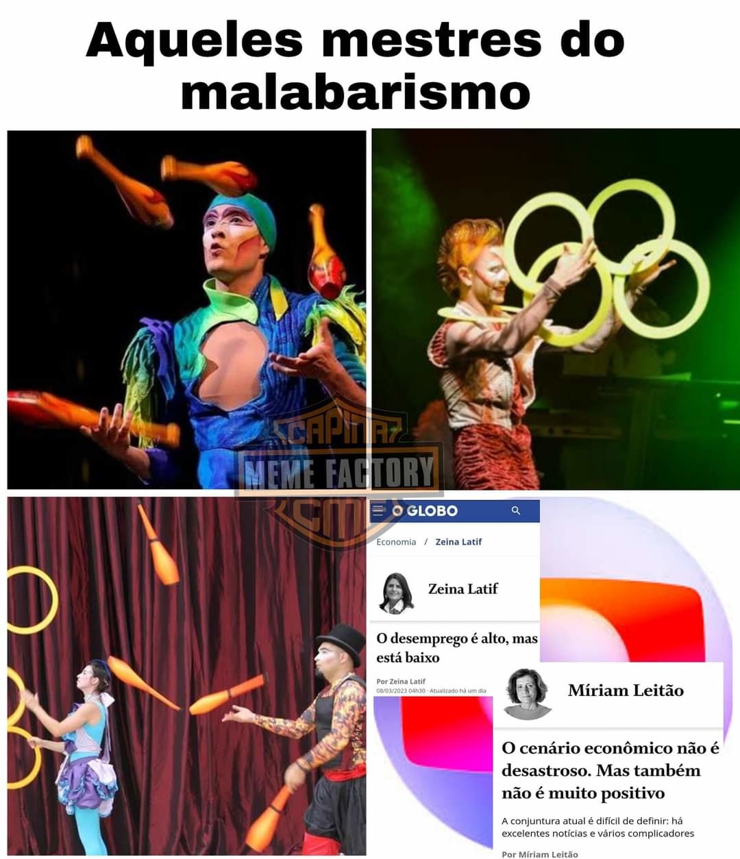 Malabares - meme