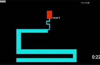 Scary maze game - meme