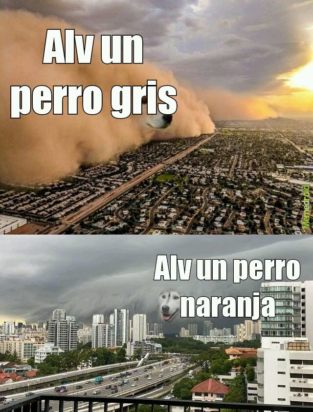 Titulo - meme