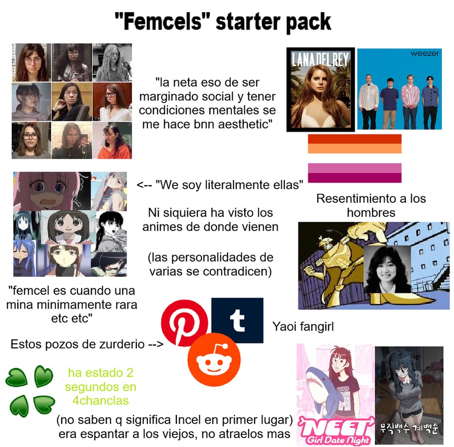 m-words qeriendo hacerse las unikas y diferentes, nada nuevo :annoyed: - meme