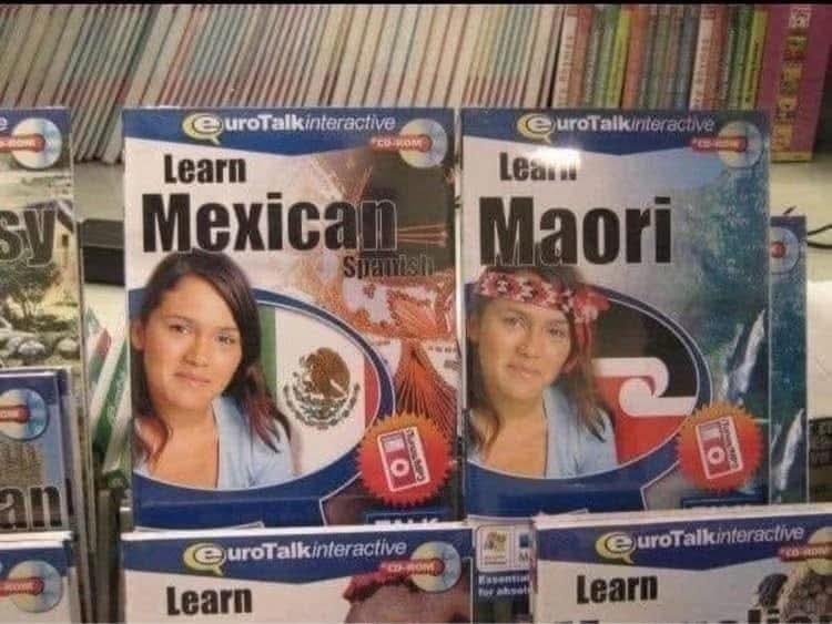 Thrifty advertising - meme