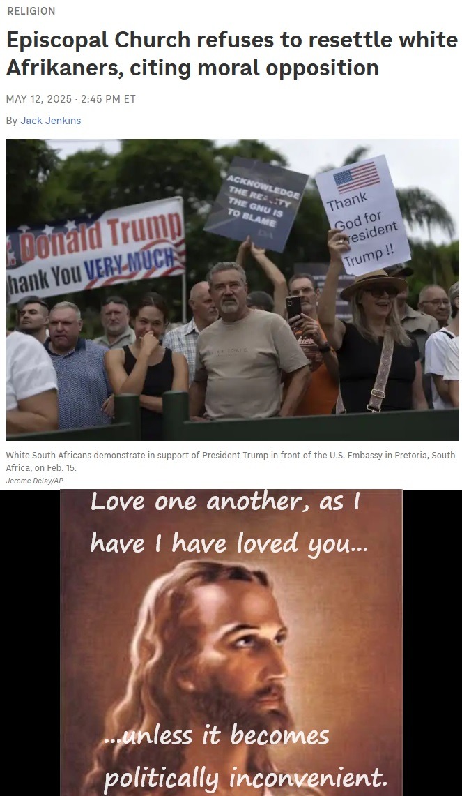 It's official, Jesus is a Democrat - meme