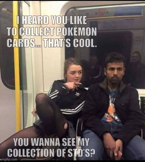 Bro, wtf is this? - meme