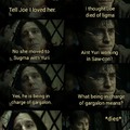 snape was a funny dude