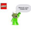 Legodroid