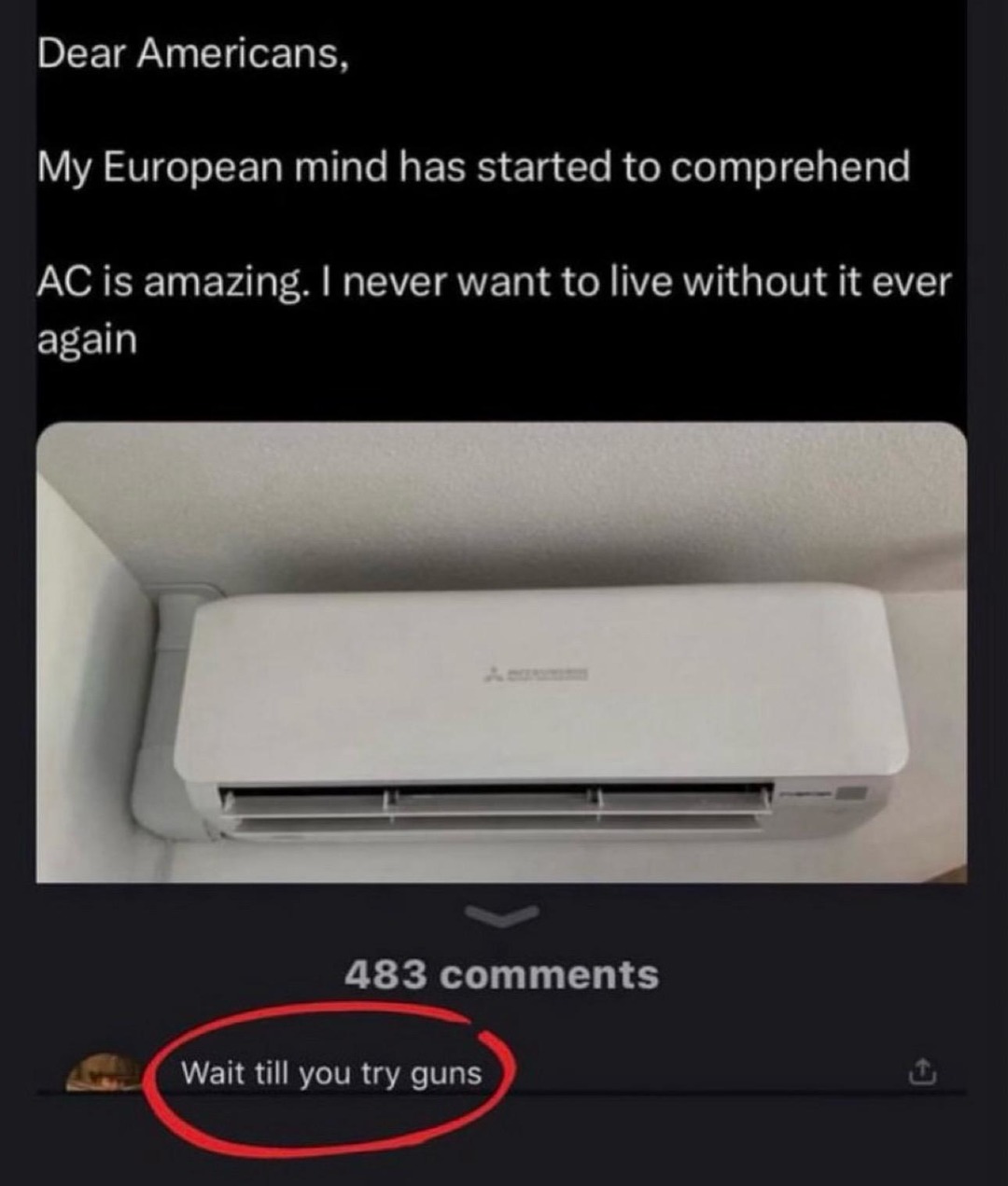 Fun times - meme