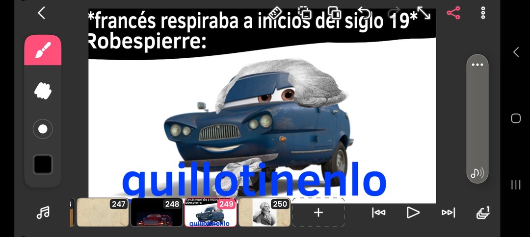 RobespierreRobespierreRobespierreRobespierrefrancia memes Francia napoleon guillotina revolución francesa