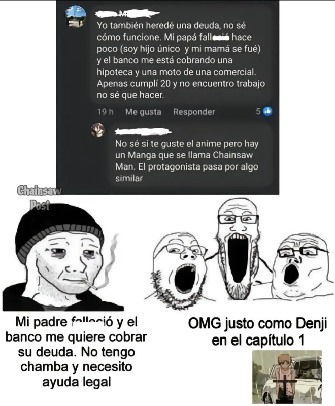 Introduce el titulo de tu meme