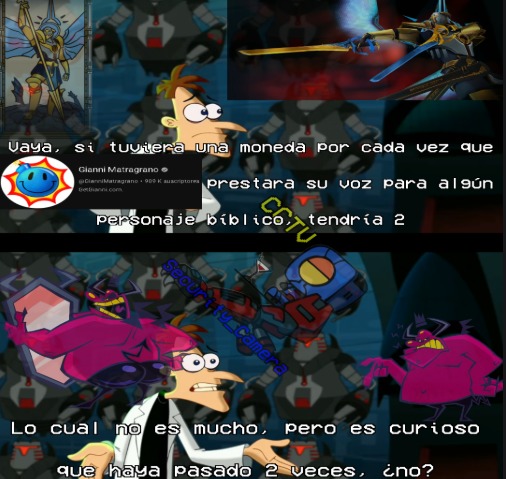 Estrenando nueva marca de agua (Igual me quedo orrible :sadtroll:). - meme