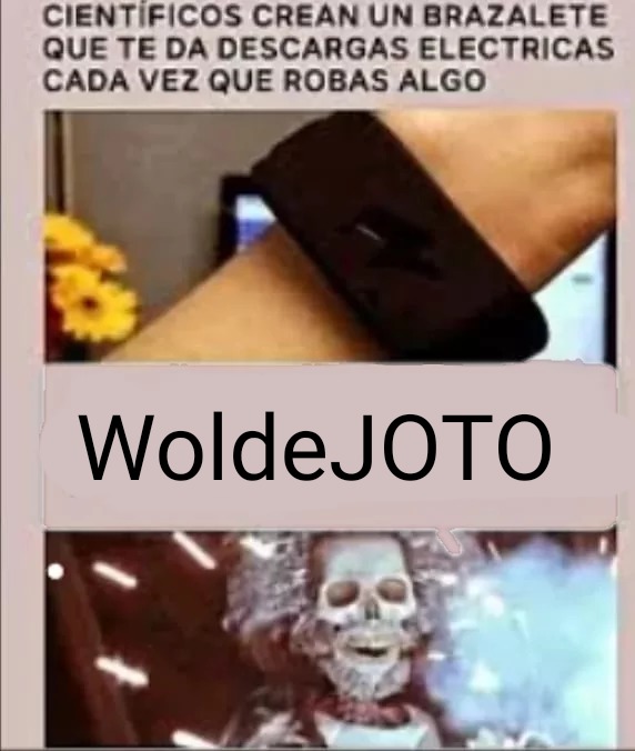 Cagadas Desde Cero es un reverendo pendejo al contratar al hambreado de WoldeJOTO en su animación - meme