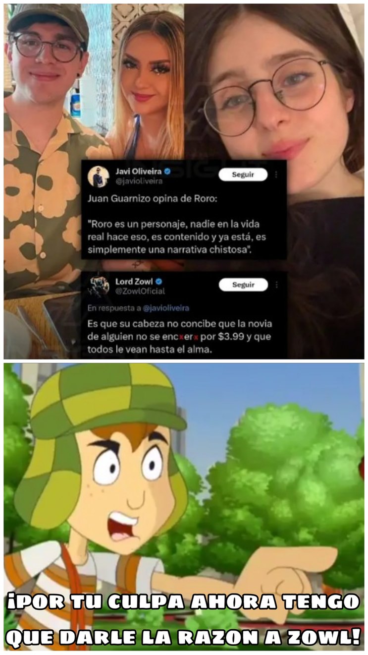 Top memes de El Chavo Animado en español :) Memedroid