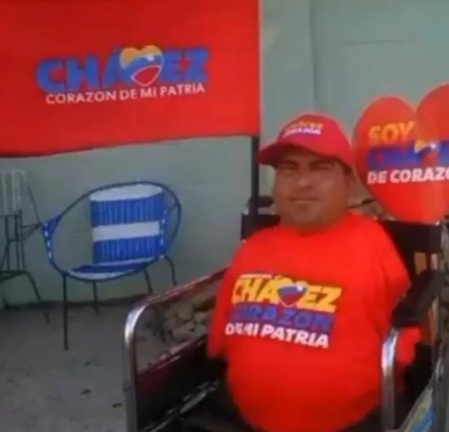 Chavez - meme