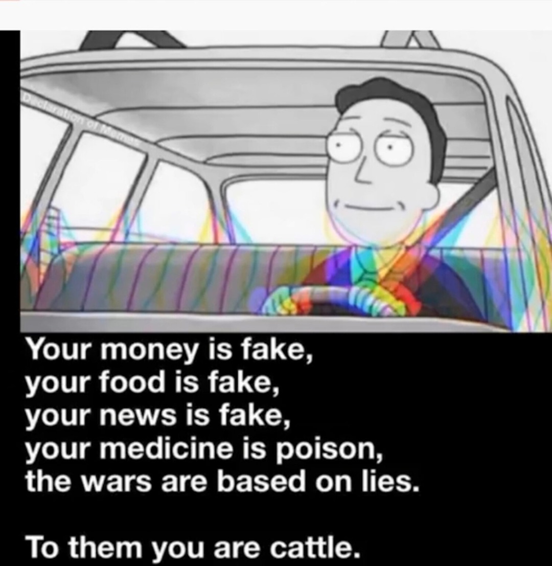 Modern "life" - meme
