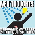 Shower thoughts #35