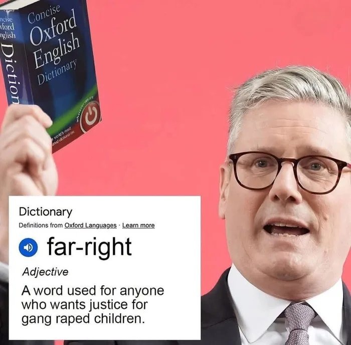 British - meme