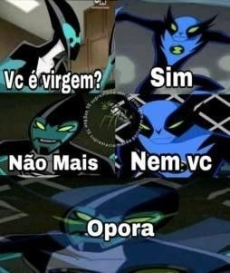 XLR8 vs Acelerado - meme