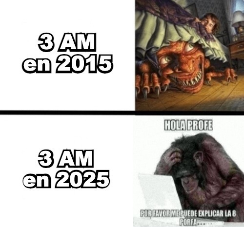 Si pasa :okay: - meme