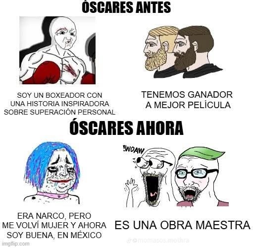 Al chile piche pelicula toda mrda y qlera - meme
