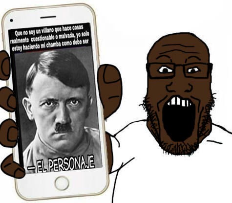 Malardo - meme