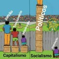 socialismo come comunismo FDP