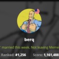 Berq IS GETTING MARRIED!!!!