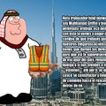 Monarquías árabes, como siempre preocupándose por sus trabajadores de extranjero