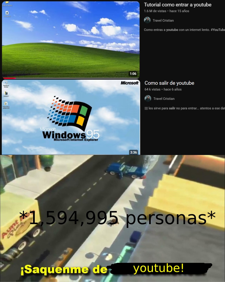 momazos - meme