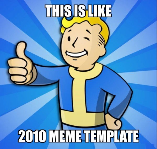 shadowbanned from commenting. Guess I'll upload memes that won't pass mod. :D
