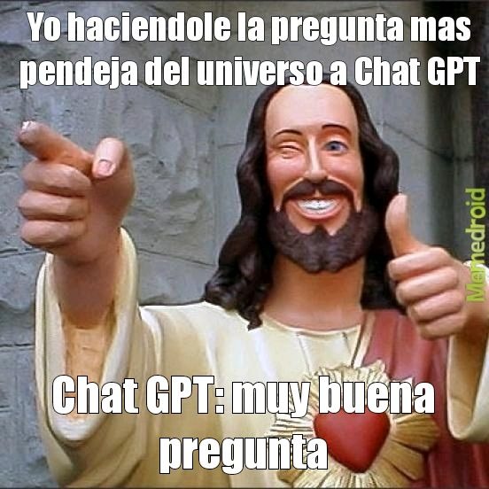 :) Gracias por ver - meme