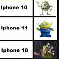 Iphones